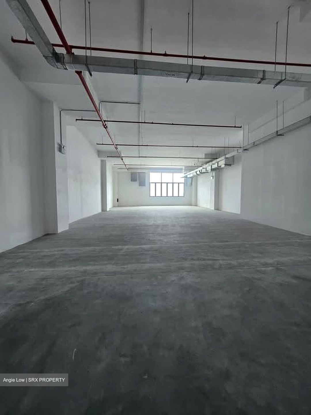 SUNHUAN BUILDING (D22), Factory #549045641